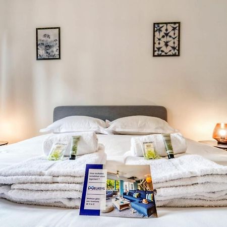 2Br In Toulouse Colors With Balcony - Welkeys Appartement Buitenkant foto